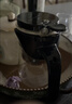 金灶（KAMJOVE） 玻璃茶壶 茶水分离飘逸杯泡茶壶 过滤花茶壶茶道杯茶具泡茶器 K-202/750ml 实拍图