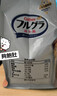 卡乐比（Calbee）减糖水果麦片550g*3 即食独立包装早餐营养饱腹 实拍图