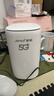 夏新5g随身wifi6移动无线免插卡路由器cpe全网通千兆双频便携式车载上网卡高速流量 5G狂暴性能版【满血性能光纤级网速】 实拍图
