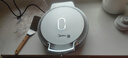 美的（Midea）小钢炮电饼铛钛钢0涂层不锈钢2026年新款 家用小型40mm加大加深双面加热烙饼锅电煎锅京东自营S3ti 实拍图