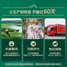 蒙牛【新鲜日期】特仑苏纯牛奶250ml*16盒 家庭早餐 送礼礼盒 实拍图