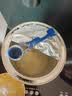 爱他美（Aptamil）白金澳洲版较大婴儿配方奶粉 2段 6-12月 800g 6罐箱装 独家礼盒 实拍图