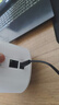 夏新5g随身wifi6移动无线免插卡路由器cpe全网通千兆双频便携式车载上网卡高速流量 5G狂暴性能版【满血性能光纤级网速】 实拍图