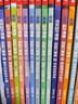 米吴科学漫画第六辑21-24册全套正版漫画书小学生6-8-12岁奇妙万象篇乐乐趣正版一年级课外书籍绘本省钱卡 实拍图