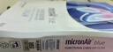 科德宝（MICRONAIR）蓝肺空调滤芯BL468适配比亚迪秦PLUS/Pro驱逐舰05宋MAX小鹏P5 实拍图