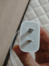 Apple/苹果 原装正品20W type-c充电器 苹果usb-c充电器手机快充头 旗舰店苹果iPhone 17 Pro Max充电器 实拍图