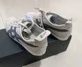 Onitsuka Tiger鬼塚虎MEXICO 66经典运动休闲鞋复古男女鞋 1183A201 燕麦色 38 实拍图