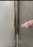 YOBEL钨针氩弧焊枪配件乌针钨棒钨电极焊接耗材WT20红头2.4X150mm 实拍图