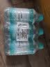 海氏海诺75%酒精消毒液免洗乙醇喷雾瓶替换装家用510ml*6瓶皮肤清洁大瓶 实拍图