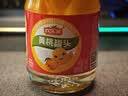 欢乐家×奶龙 黄桃罐头 电商专供 新鲜水果罐头礼盒 休闲零食 256g*12瓶 实拍图