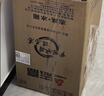 志高（CHIGO）小冰箱迷你小型家用冷藏冷冻两用宿舍出租房用双门办公室电冰箱节能省电 【一级能效】66L银色【全国联保丨节能省电】 实拍图