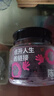 华味亨 陈皮杨梅180g/罐 蜜饯话梅干酸甜果脯小吃办公室健康团购零食 实拍图