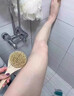 维特丝果酸磨砂膏身体美白去鸡皮肤去角质嫩白全身去死皮男女士搓澡泥宝 实拍图