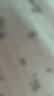 得力（deli）多功能金属网材组合式文件框 书立桌面收纳盒置物架带笔筒 三层文件盘 PB103白 实拍图