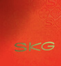 SKG腰部按摩器G5腰椎按摩仪暖宫姨妈神器护腰带腰肌劳损腰背热敷按摩仪生日七夕情人节礼物送男女朋友 【热卖30W+】按摩腰带G5 实拍图