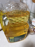 多力压榨玉米胚芽油1.8L 非转基因食用油 玉米油 实拍图