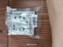 公牛（BULL）开关插座 嵌入式插座可调节空调冰箱隐藏插座GTBZ223灰色五孔10A 实拍图