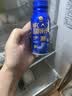 沃田NFC蓝莓汁100%纯果汁儿童花青素饮料蓝莓果汁节日礼品 200ml*10瓶 实拍图