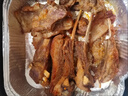 鲜京采澳洲精选原切羊肋排（偏瘦）净重 2斤/袋 草饲羊肉 京东自有品牌 实拍图