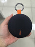 小米（MI）REDMI 蓝牙音箱2  黑色 小米音箱音响 长续航 IP67防尘防水 户外便携插卡 音响低音炮  礼物 家用 实拍图