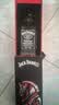 杰克丹尼（Jack Daniels）美国田纳西州 威士忌 40度 黑标马年礼盒装 700ml 生肖酒 洋酒 实拍图