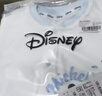 迪士尼（Disney）婴儿衣服新生儿连体衣四季爬爬服A类纯棉满月男女宝宝睡衣春秋季 实拍图