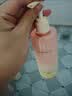 KIMTRUE且初溜溜无花果洗发水套组500ml+300ml 女士控油蓬松柔顺持久留香 实拍图