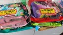 十月稻田 黑米 2斤 全谷物粗粮 新米 五谷杂粮 低脂粗粮 黑色谷物 实拍图