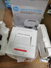 惠普（HP） M203d/203dn/203dw A4黑白激光打印机 自动双面打印机  商用办公 单打印 hp203dn自动双面打印+有线网络 实拍图