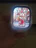 XAA华强北WatchS11Ultra3全新升级5G插卡智能电话手表GPS定位曲面屏初中高学生成人苹果机和顺成5.0 【钛银】S11Ultrax 指纹+触控变焦 表盘自定义+微信全功能+久玩不发烫 实拍图