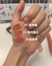 3ce丝绒唇釉升级版#25 SELFMADE 她的独白口红送女友生日礼物七夕 实拍图