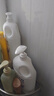 澳雪（accen）秘境花香美肌沐浴露600ml白桃+500ml百合花+500ml薰衣草 实拍图