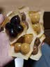 三只松鼠多味鹌鹑蛋混合口味约480g  休闲食品卤蛋铁蛋熟食约68颗 实拍图