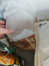 华田禾邦潼关千层饼2.2kg20片无起酥油肉夹馍饼胚速食儿童早餐速冻半成品 实拍图