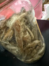 万达香脆黄鱼酥250g原味吮指罐装香酥小黄鱼海味休闲追剧零食 实拍图