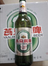 燕京啤酒 鲜啤10°P500ml*12瓶 整箱装  现货热卖 实拍图