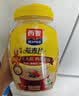 西麦全粒快熟燕麦片1000g桶冲饮谷物营养早餐膳食纤维无额外添加蔗糖 实拍图