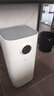 美的（Midea）【母婴级】空气净化器鼻炎家用除甲醛除烟味异味过敏原空气净化机森林家L1 Lite 实拍图