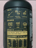五谷磨房黑芝麻糊五黑粉无糖核桃芝麻黑豆粉代餐粉600g 实拍图