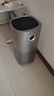 美的（Midea）【九重净化加湿一体】空气净化器加湿鼻炎家用除甲醛烟味异味过敏原空气净化机RX600Pro 实拍图