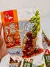 思香逢蚕蛹即食(6袋3种口味)山东特产卤味720克节日零食小吃 实拍图