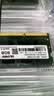 光威（Gloway）8GB DDR3L 1600 笔记本内存条 战将 普条 精选颗粒  CL11 AI电脑配件升级 实拍图