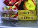 海霸王猪肉虾味鱼皮饺350g 顺德特产凤城小吃豆捞火锅 实拍图