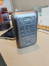 上赞【京东专供】SZ50  5G随身wifi免插卡流量移动无线wifi路由器10000mAh电池双频wifi无线上网卡 实拍图