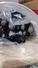 星工浸胶耐磨劳保手套夏季薄款透气尼龙皱防滑柔软工地工作防护手套 12付XGS-J11 实拍图