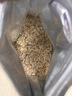 西麦有机胚芽燕麦片400g 袋装 高蛋白质营养早餐0添加蔗糖营养早餐 实拍图