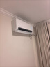 华凌空调神机二代 一级能效1.5匹变频挂机KFR-35GW/N8HE1Ⅱ+一级能效3匹变频柜机KFR-72LW/N8HE1Ⅱ 实拍图