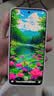 vivo S30 多彩轻薄直屏 5000万索尼超级潜望长焦 高通第四代骁龙7 6500mAh长续航 新品手机 国家补贴 薄荷青 12GB+256GB 官方标配 实拍图