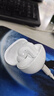 荣耀（HONOR）蓝牙耳机EarBuds 4i无线入耳式原装主动降噪荣耀400 Magic7Pro适用苹果FreeBuds 6i 5i 3i同款 荣耀Earbuds 4i（冰岛白） 实拍图