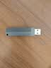 川宇USB/Type-C3.0 读卡器sd卡/tf卡读卡器多合一适用电脑/平板/手机/苹果17无人机pocket读卡器 实拍图